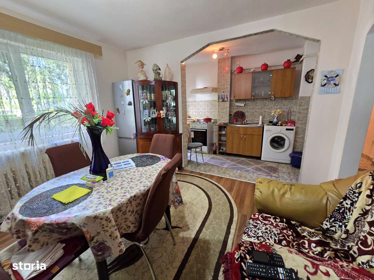 Apartament 3 camere, zona Manastur- str. Mehedinti - Imagine principală: 2/10