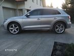 Audi SQ5 3.0 TFSI quattro tiptronic - 8