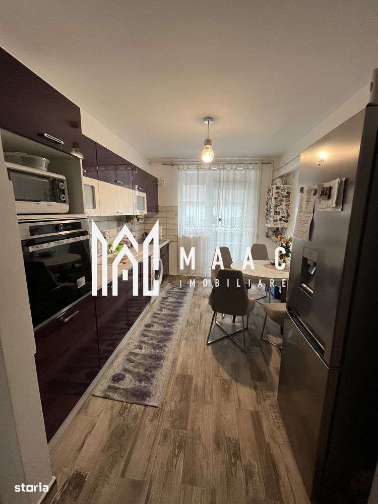 Apartament 2 camere | Decomandat | Balcon | Parcare | Pod - Imagine principală: 5/12