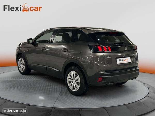 Peugeot 3008 1.2 PureTech Active Pack - 4