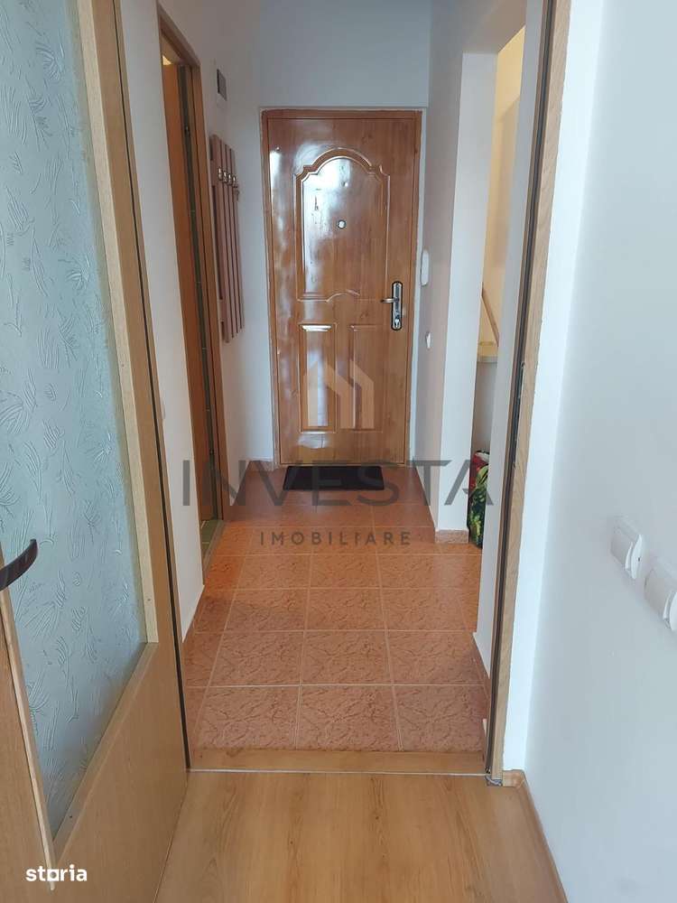 Apartament cu o camera Marasti bloc nou - Imagine principală: 5/7