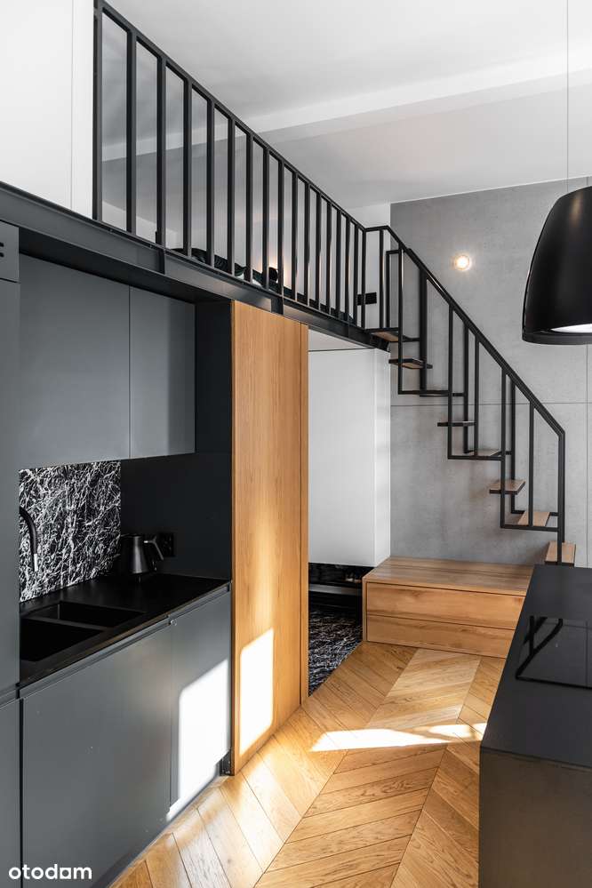 APARTAMENT NA WYNAJEM ***** - Pełny obrazek: 5/9