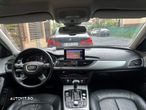 Audi A6 Avant 2.0 TDI Multitronic - 27