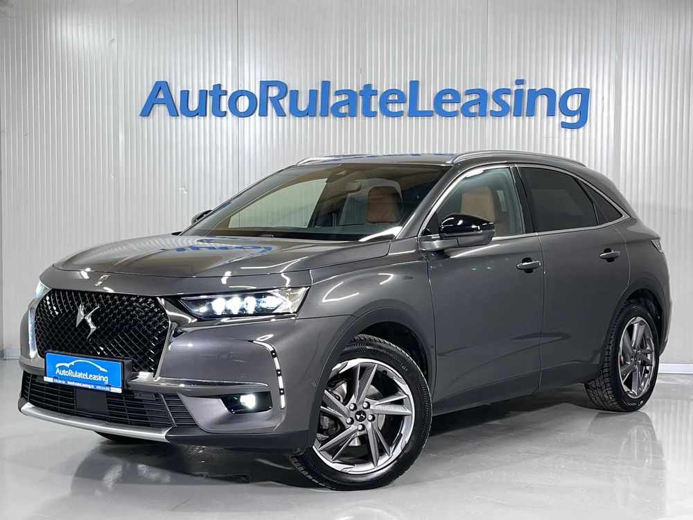 DS DS7 Crossback OPERA 2022