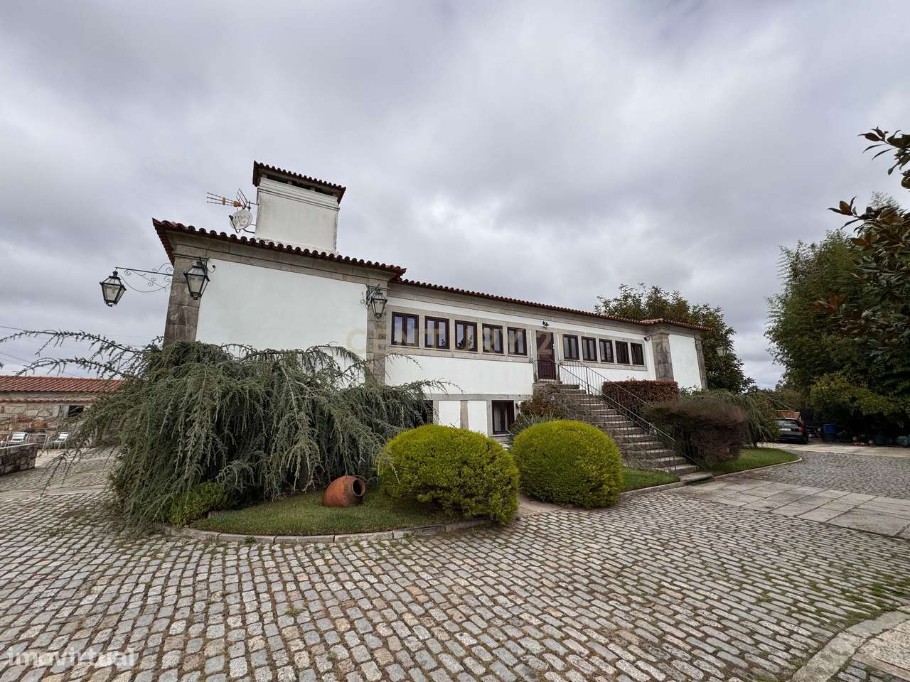 Quinta Exclusiva em Darque - Viana do Castelo - Grande imagem: 4/60