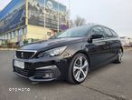 Peugeot 308 SW 2.0 BlueHDi GT S&S EAT8 - 16