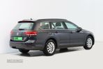 VW Passat Variant 1.6 TDI (BlueMotion ) DSG Comfortline - 2