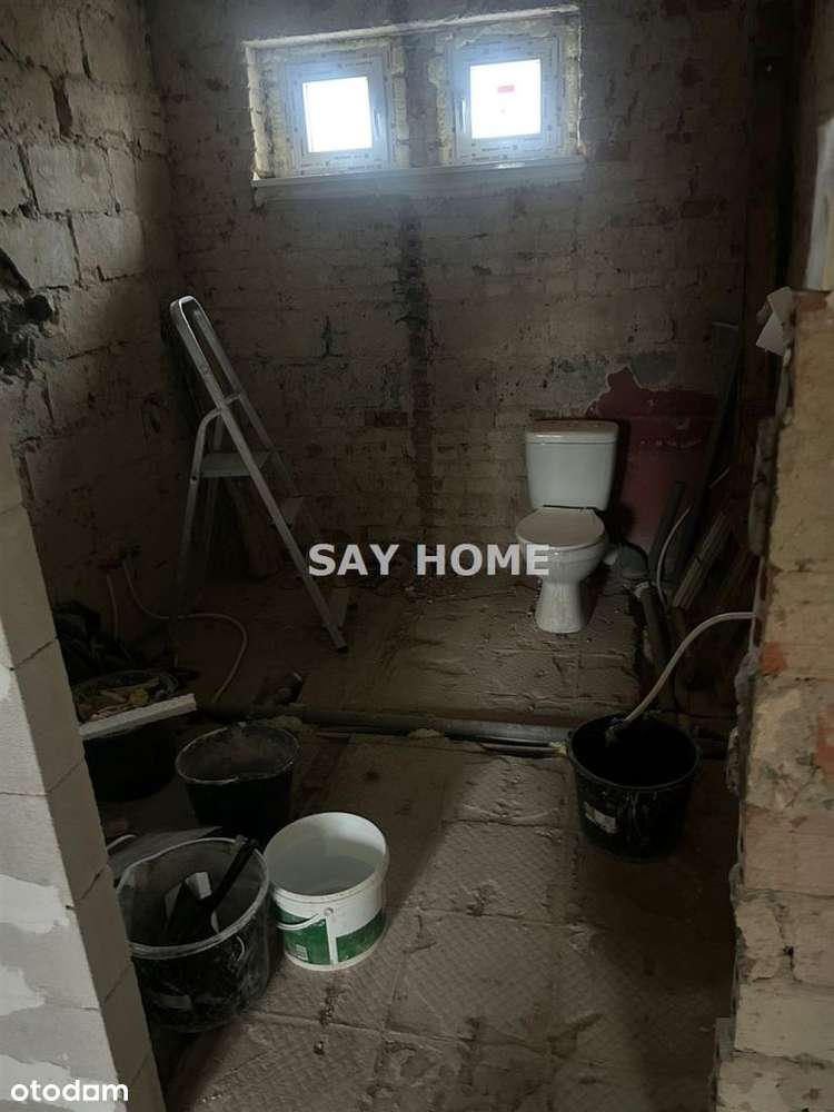 Mieszkanie 2- pokojowe do remontu-6