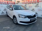 Skoda Fabia 1.0 MPI Active - 9