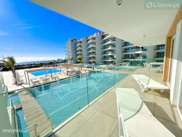 Apartamento T2 luxo,  D. Pedro Residences, Vilamoura - Grande imagem: 2/24