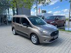 Ford Transit Connect 1.5 TDCI Combi Commercial SWB(L1) N1 Trend - 1