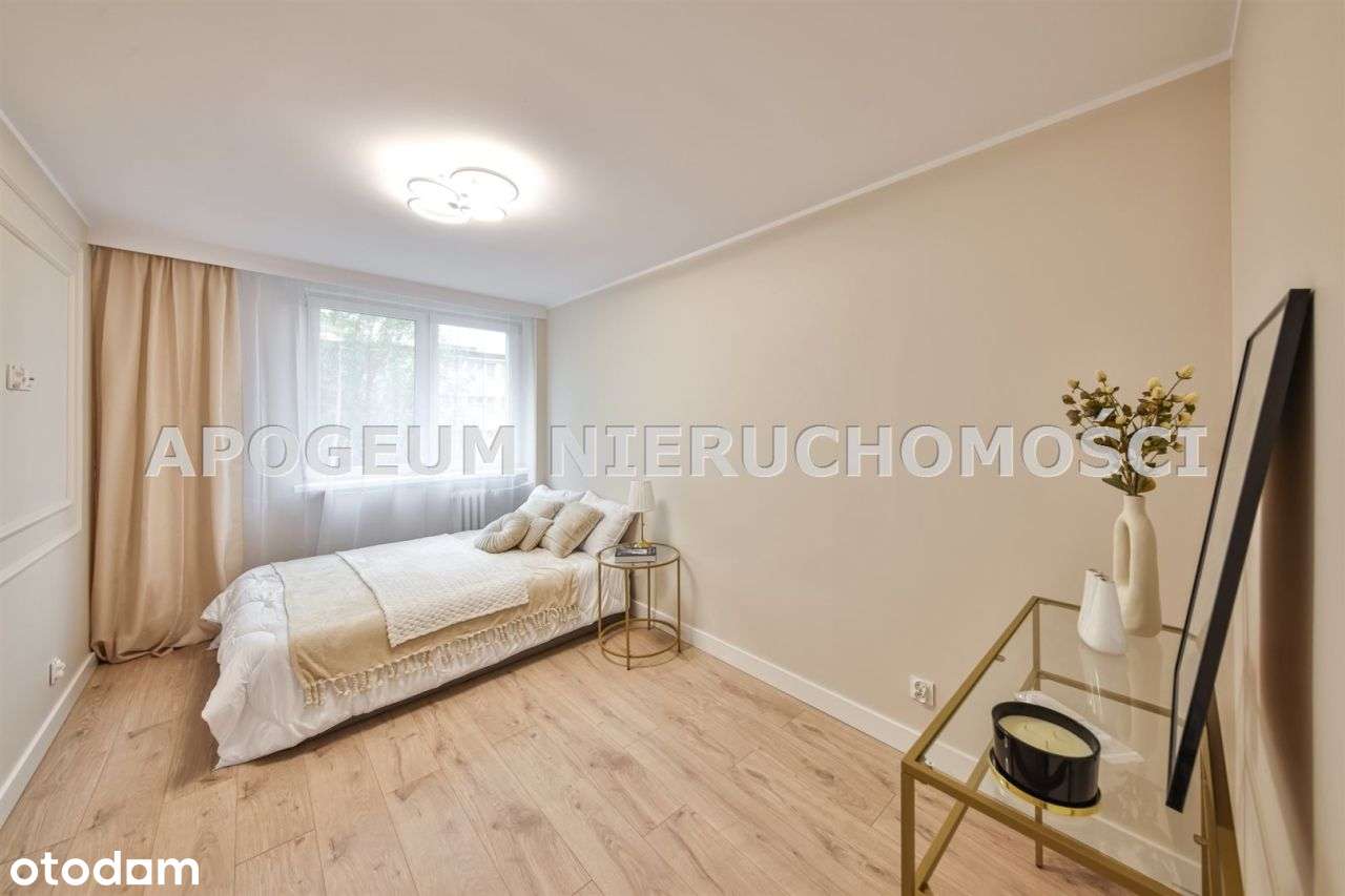 3 odrębne pokoje po generalnym remoncie, Antoniuk-5