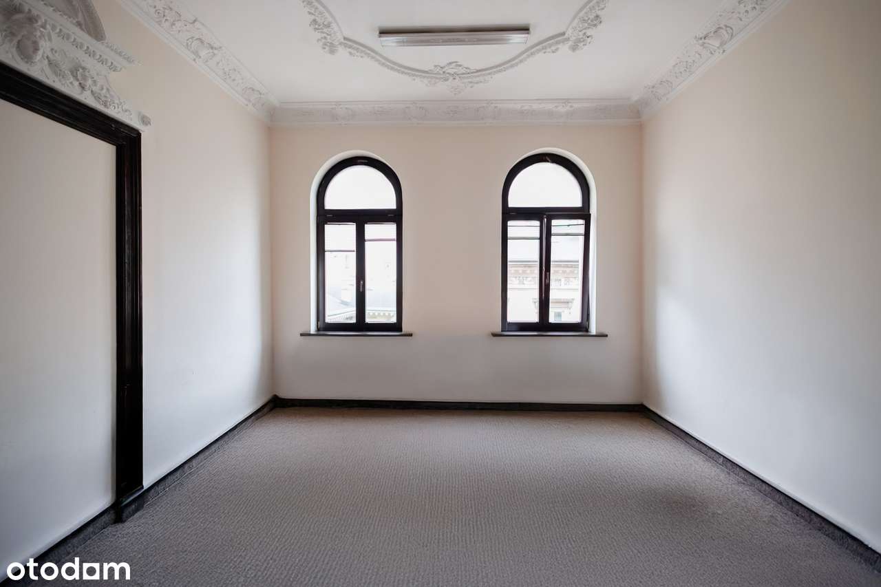 Kamieniczna klasa premium - lokale komercyjne/mieszkalne-1