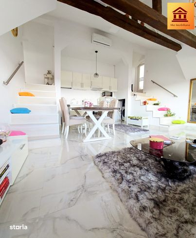 Apartament 3 Camere zona Bujac-9
