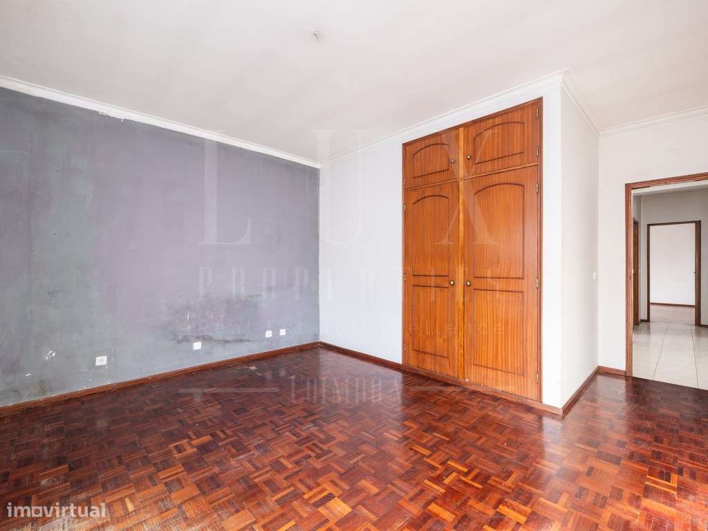Apartamento T3 | Quinta do Amparo, Leiria-7
