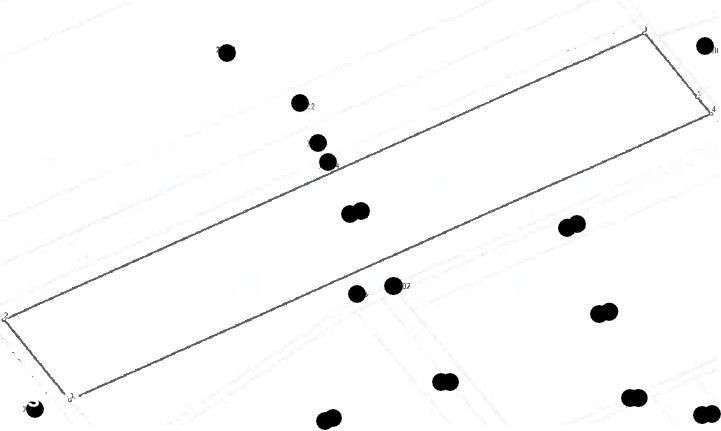 Teren Balteni, cota parte 1/4, ID: R2695268 - Imagine principală: 5/6