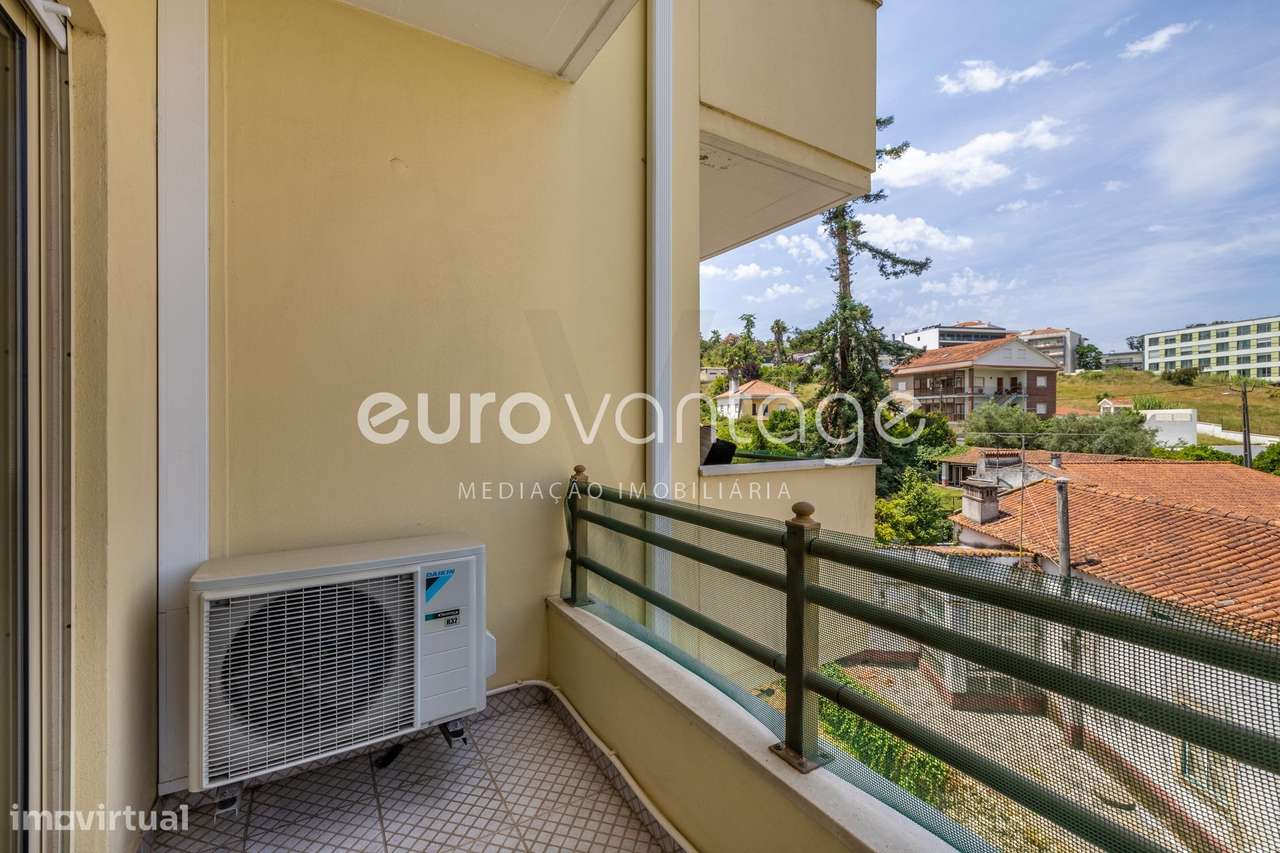 Apartamento T3 na Guimarota – Leiria | Conforto, Espaço e Localizaç...-34