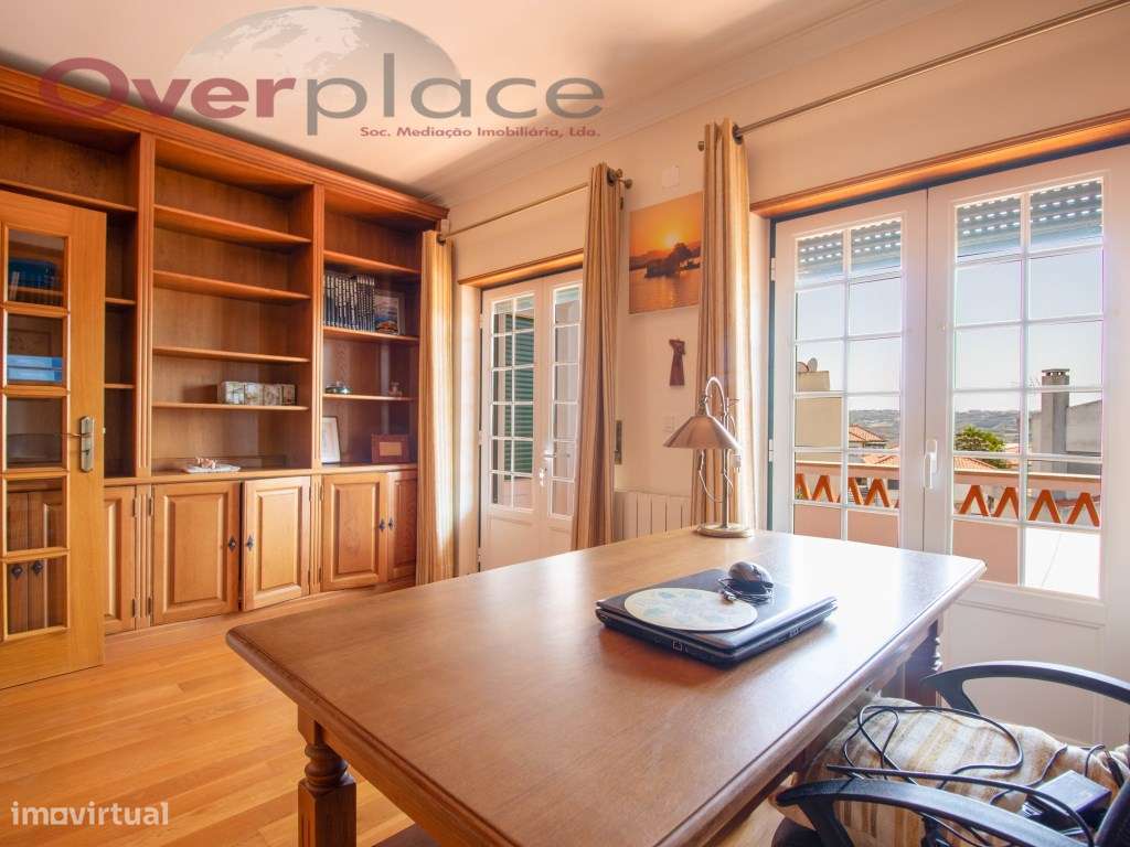 Moradia T5 Venda Lourinhã-18