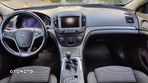 Opel Insignia 2.0 CDTI ecoFLEX Start/Stop Edition - 8