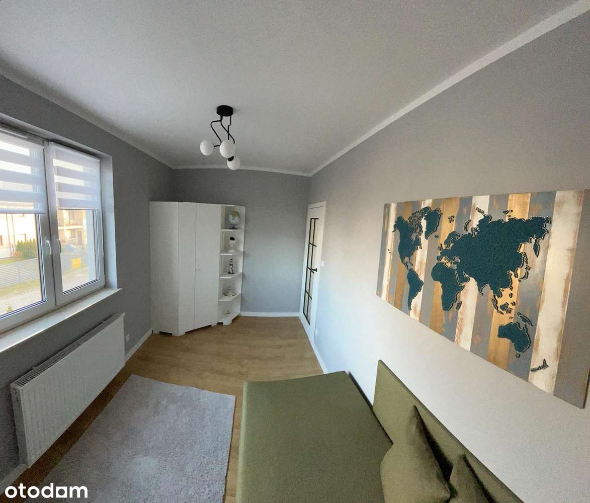 Wyjątkowy segment 121m2 Grodzisk Mazowiecki - Pełny obrazek: 5/20