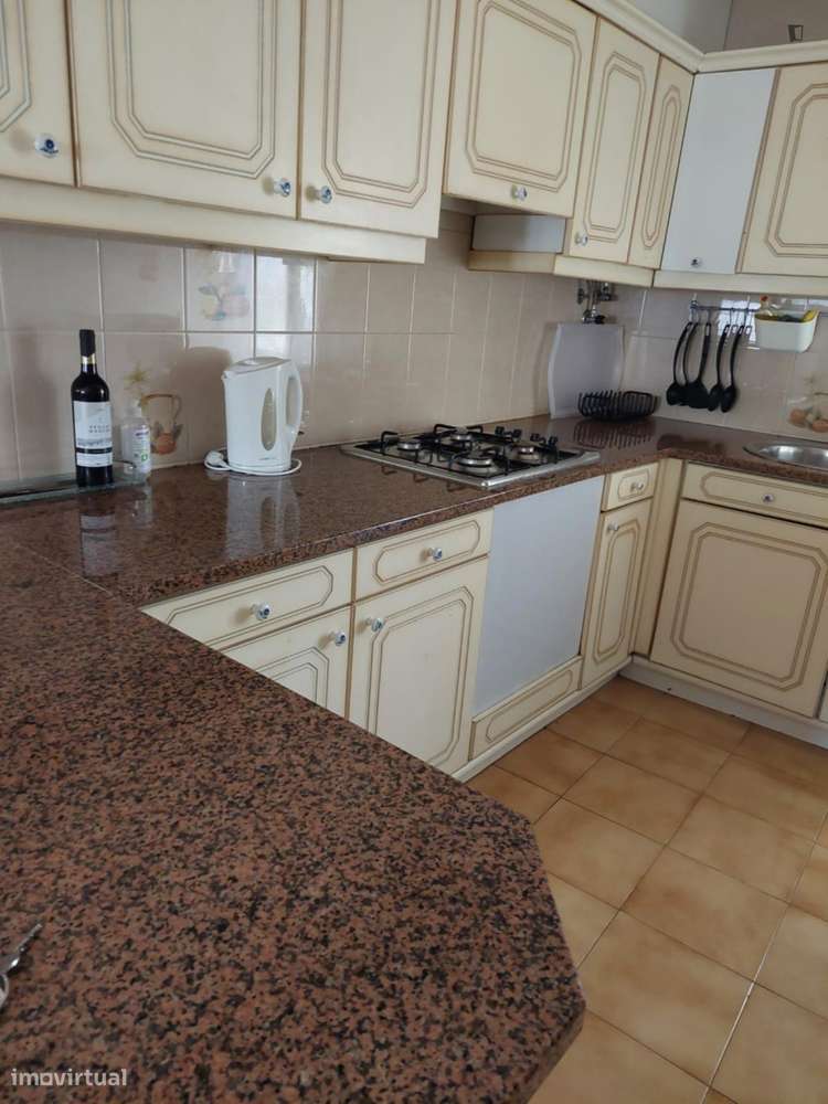 Apartamento com 2 quartos - localizado em Sintra Lisbon - Grande imagem: 4/10