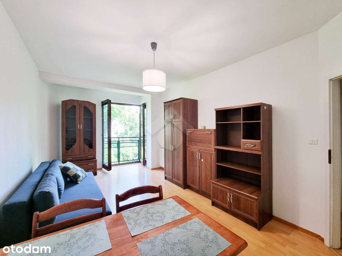 Kameralny apartament - STARE MIASTO - Winda - MPEC - Parking - Pełny obrazek: 3/17