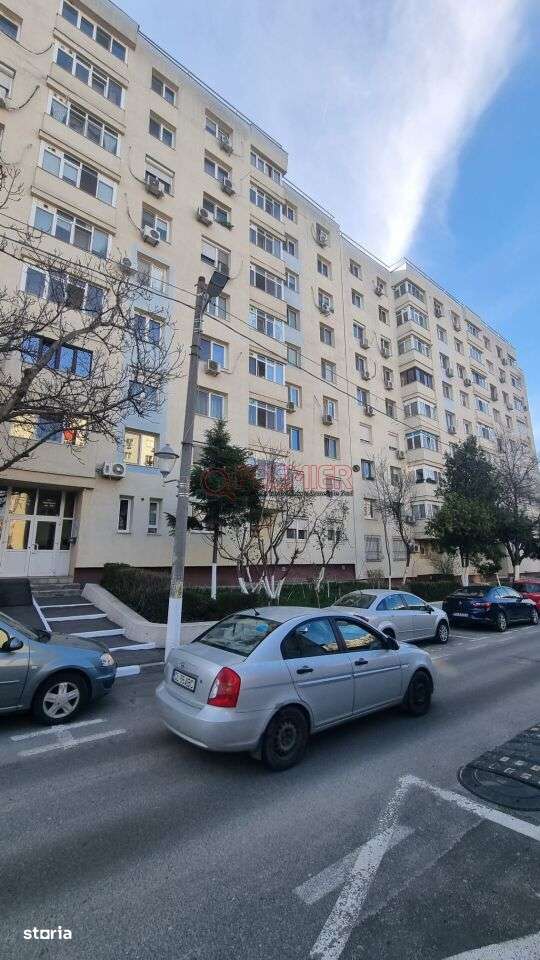 Str. M03riuca 33 Apartament 3 camere - le2ng03 metrou