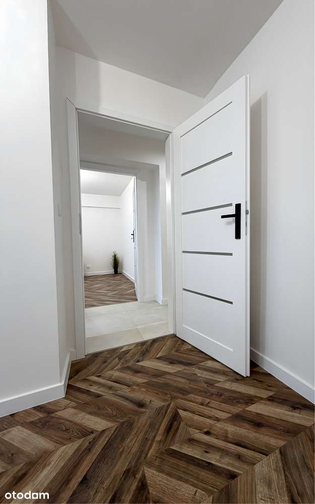 Tysiąclecie | 2 pok. | Po remoncie | AGD | BEZ PROWIZJI - Pełny obrazek: 3/7