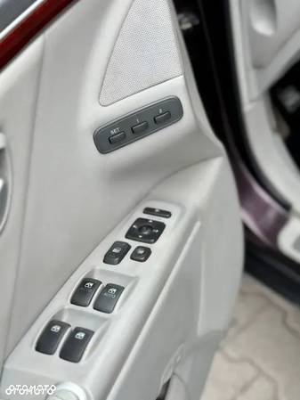 Hyundai Grandeur 3.3 V6 Prestige - 31