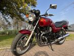 Honda CB Seven Fifty - 4.800km - 1