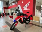 Honda CRF - 1