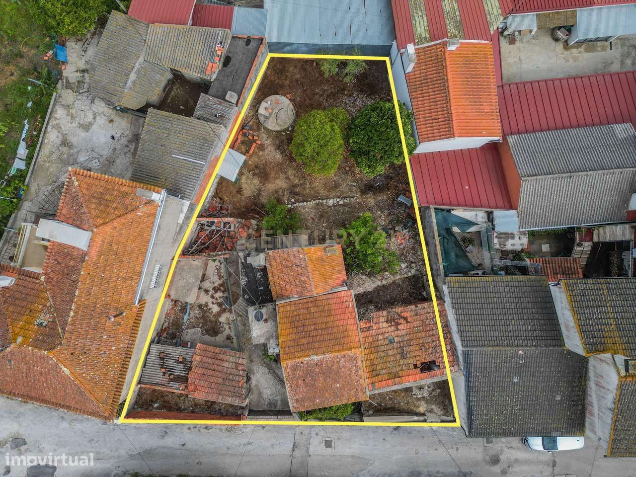Moradia para recuperar com 250 m² em Vila Verde – Figueira da Foz-42