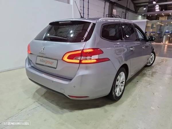 Peugeot 308 SW 1.5 BlueHDi Style - 2