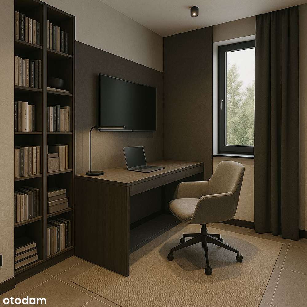 Zamieszkaj wśród zieleni – dom w Jerzmanowicach!-6