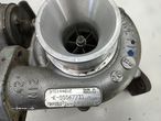 Turbo Opel Meriva B Veículo Multiuso (S10) - 5