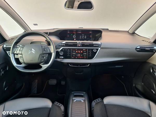 Citroën C4 Grand Picasso 2.0 BlueHDi Shine S&S EAT6 - 29