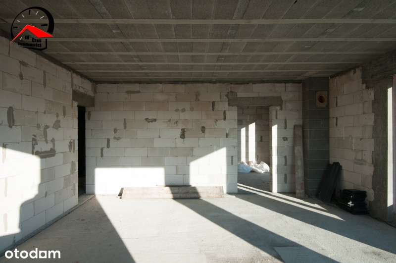 Odbiór Marzec-Kwiecień '26 - Stan Deweloperski!-11