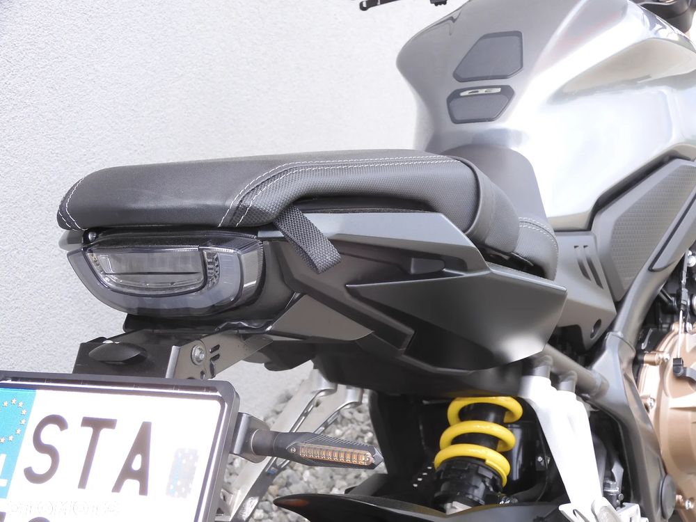 CB650R Neo Sports Café#20...