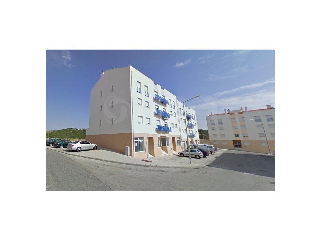 Apartamento T2 Loures