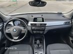 BMW X1 sDrive18i Advantage - 9