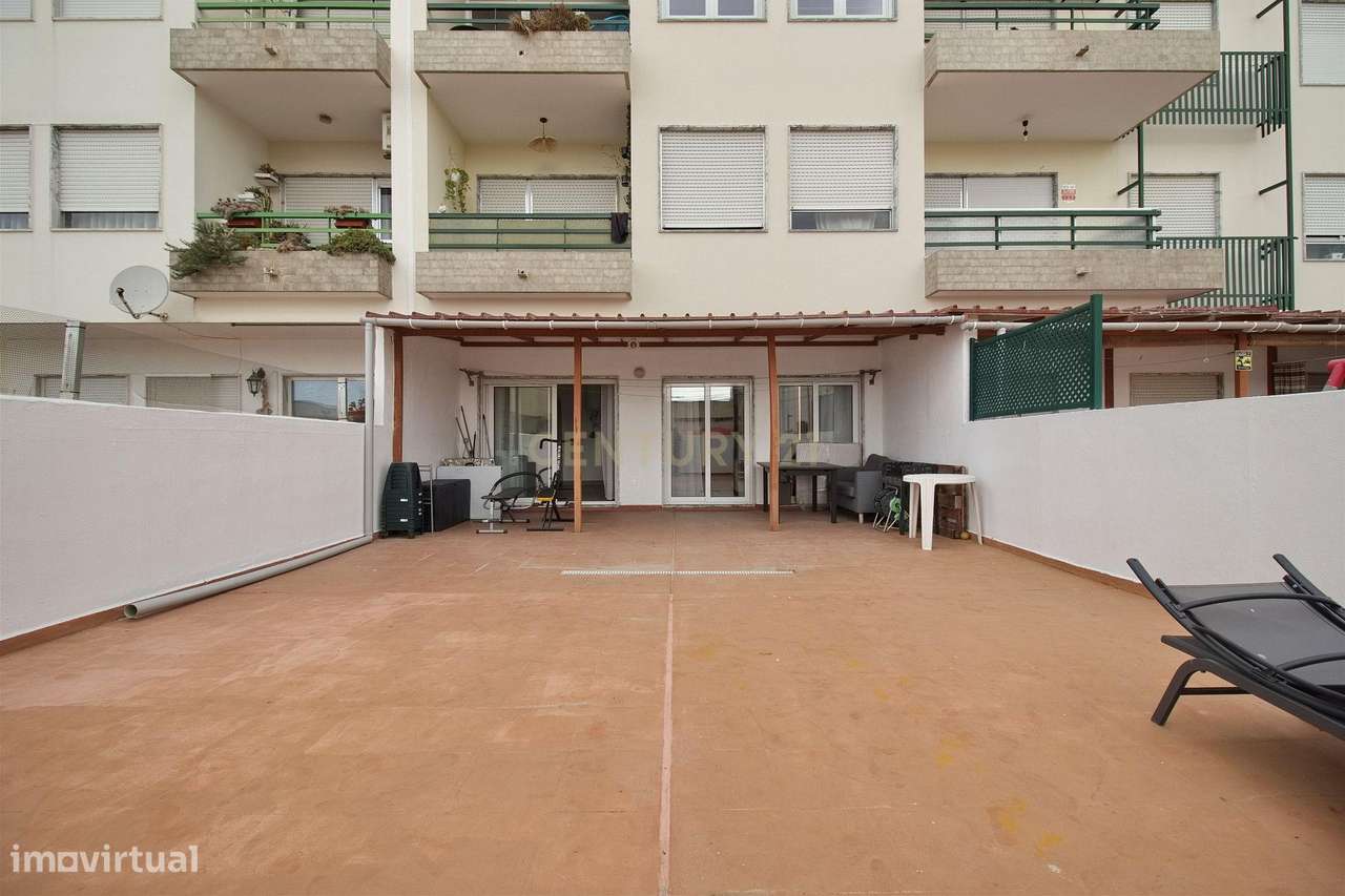 Apartamento T3 com Terraço de 65 m² – Setúbal - Grande imagem: 2/24