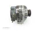 ALTERNATOR PEUGEOT PARTNER 1.9 D 0123310010 9617842980 - 4