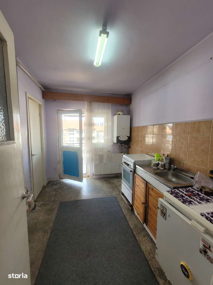 Carpati II: Apartament spatios cu 3 camere | Locuinta de familie-3