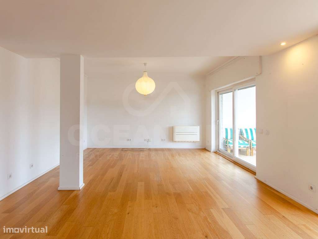 T3 com varanda próximo do centro de Caxias - Grande imagem: 5/38