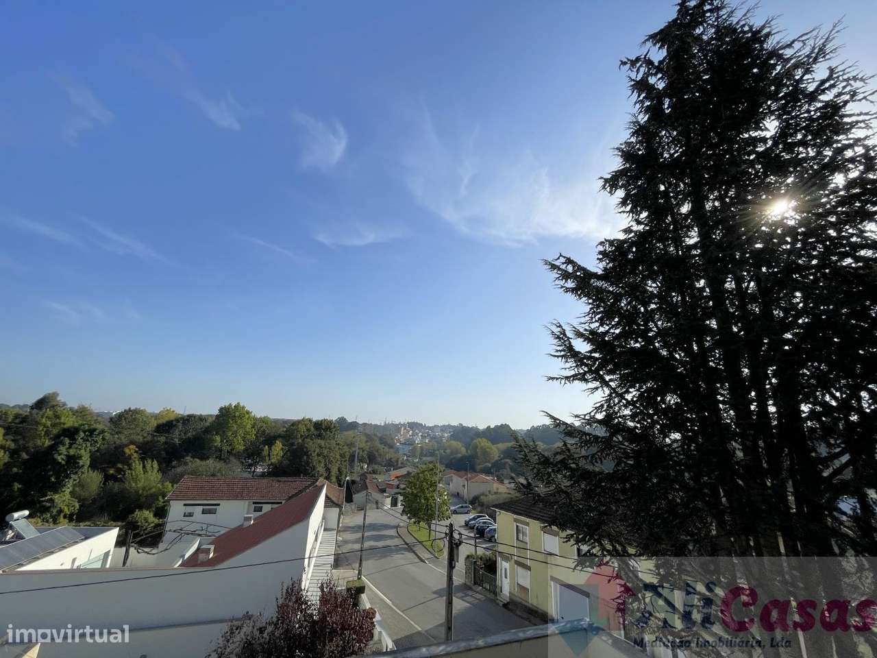 Excelente T3 Tipo Andar-Moradia No 2º e Último piso-40