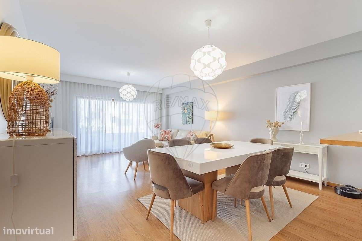 Apartamento T2 para venda - Grande imagem: 2/17