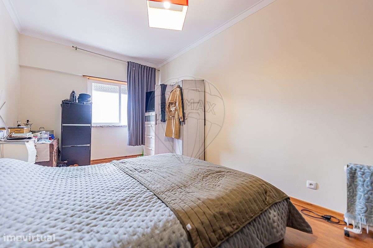 Apartamento T4 para venda-7