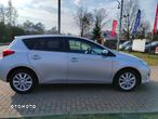 Toyota Auris - 7