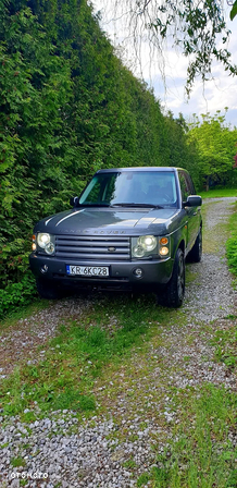 Land Rover Range Rover 3.0TD Vogue - 9