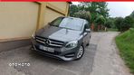 Mercedes-Benz Klasa B 180 (CDI) d 7G-DCT Style - 12